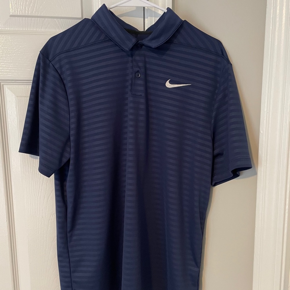 Nike Golf Polo